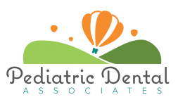 Pediatric Dental Logo Round 5-04